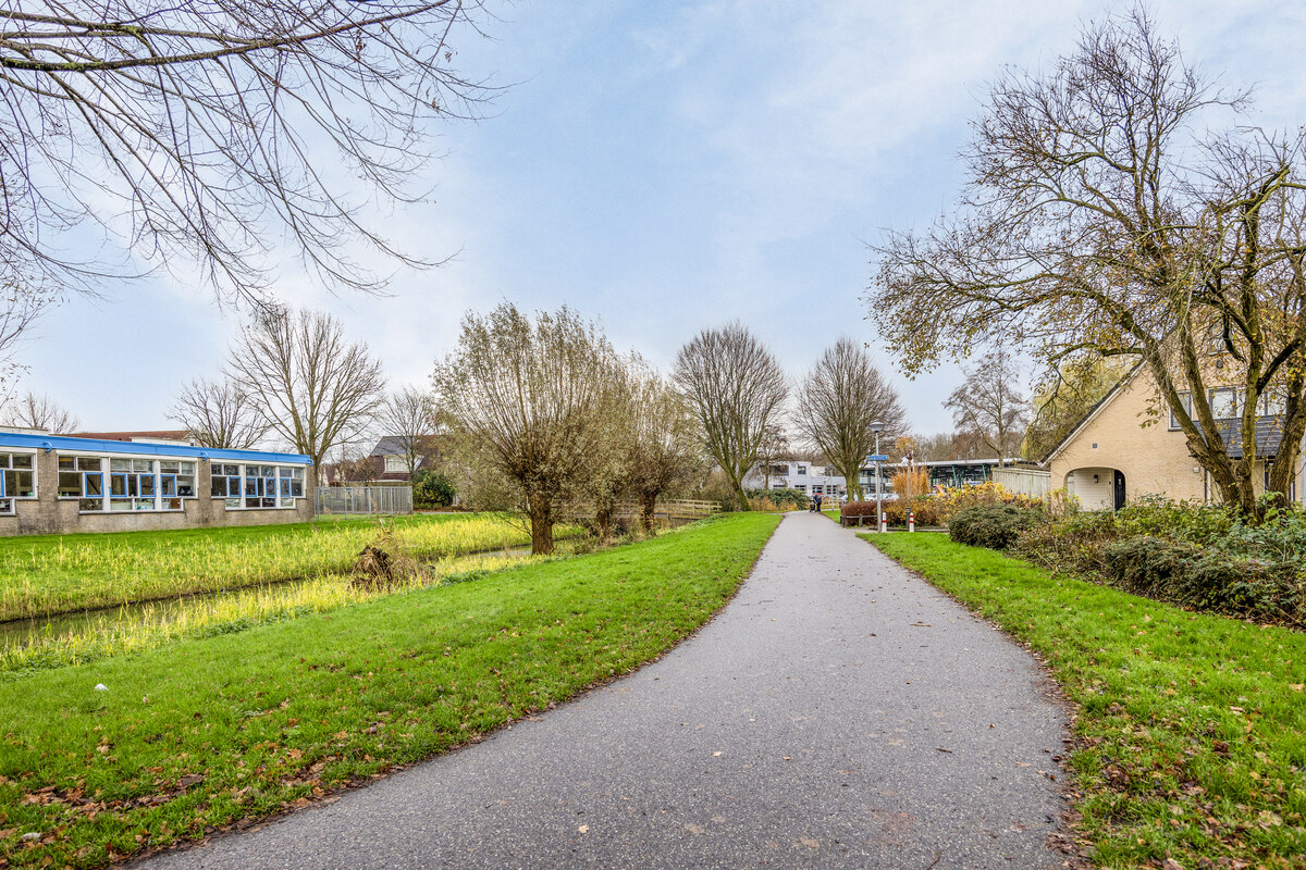 Te koop: Foto Woonhuis aan de Langesloot 34 in Lelystad