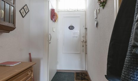 Te koop: Foto Appartement aan de Koekoekstraat 72 in Leiderdorp