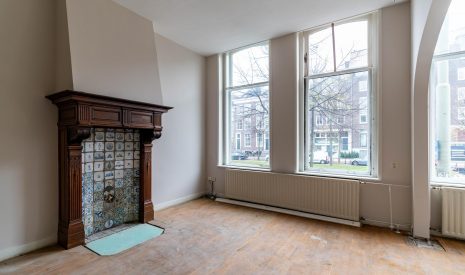 Te koop: Foto Appartement aan de Prinsegracht 174B in 's-Gravenhage