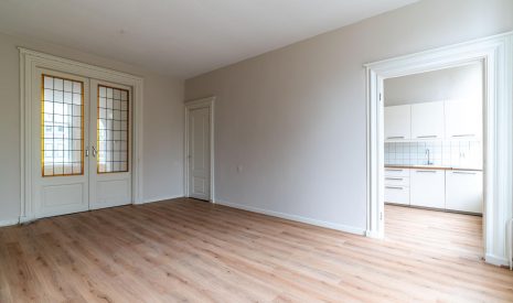 Te koop: Foto Appartement aan de Prinsegracht 174B in 's-Gravenhage