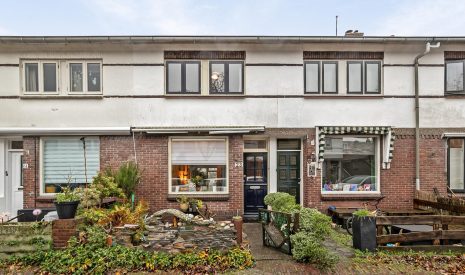 koop  Alphen aan den Rijn  Leliestraat 23 – Hoofdfoto