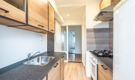 Te koop: Foto Appartement aan de van Ruusbroeclaan 12 in Hoogezand