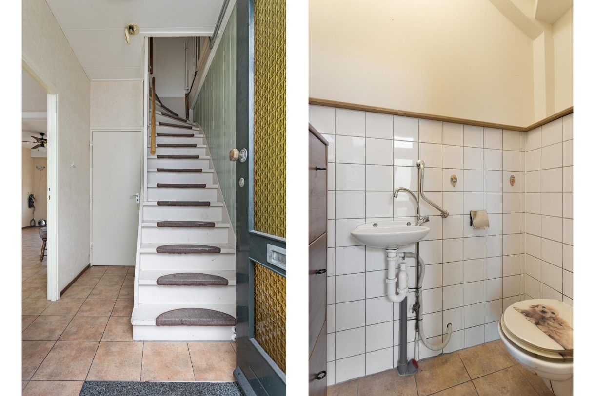 Te koop: Foto Woonhuis aan de Machinistenstraat 3 in Koog aan de Zaan