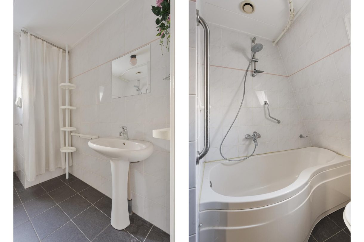 Te koop: Foto Woonhuis aan de Machinistenstraat 3 in Koog aan de Zaan