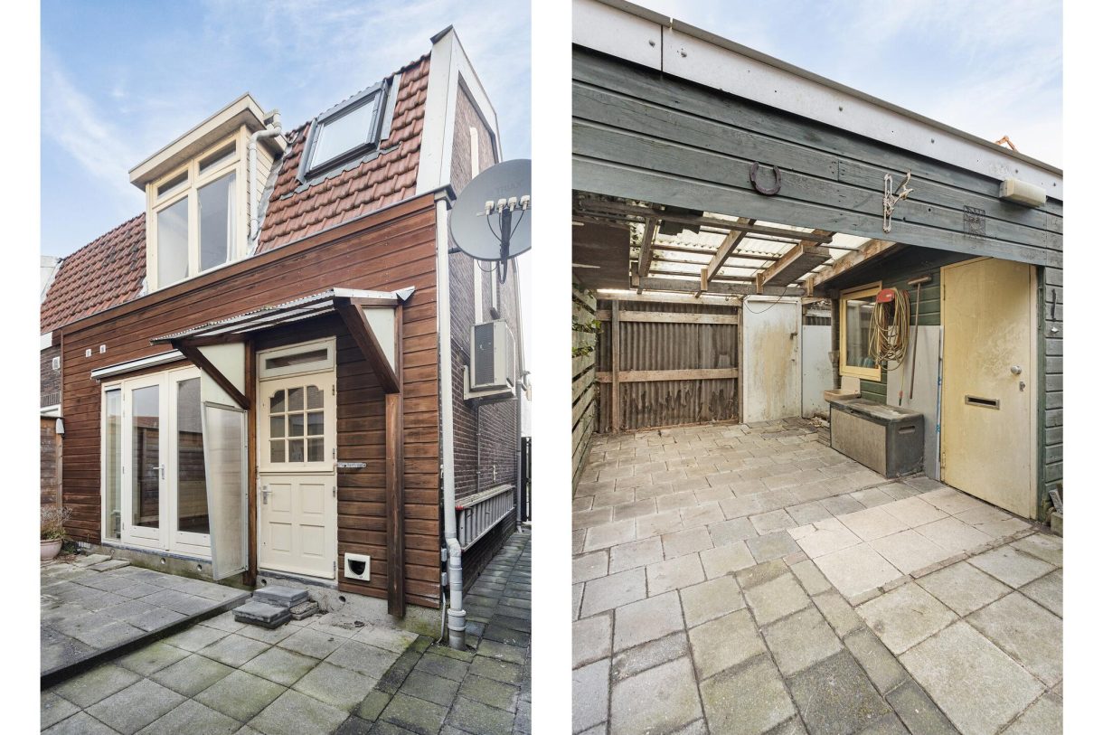 Te koop: Foto Woonhuis aan de Machinistenstraat 3 in Koog aan de Zaan