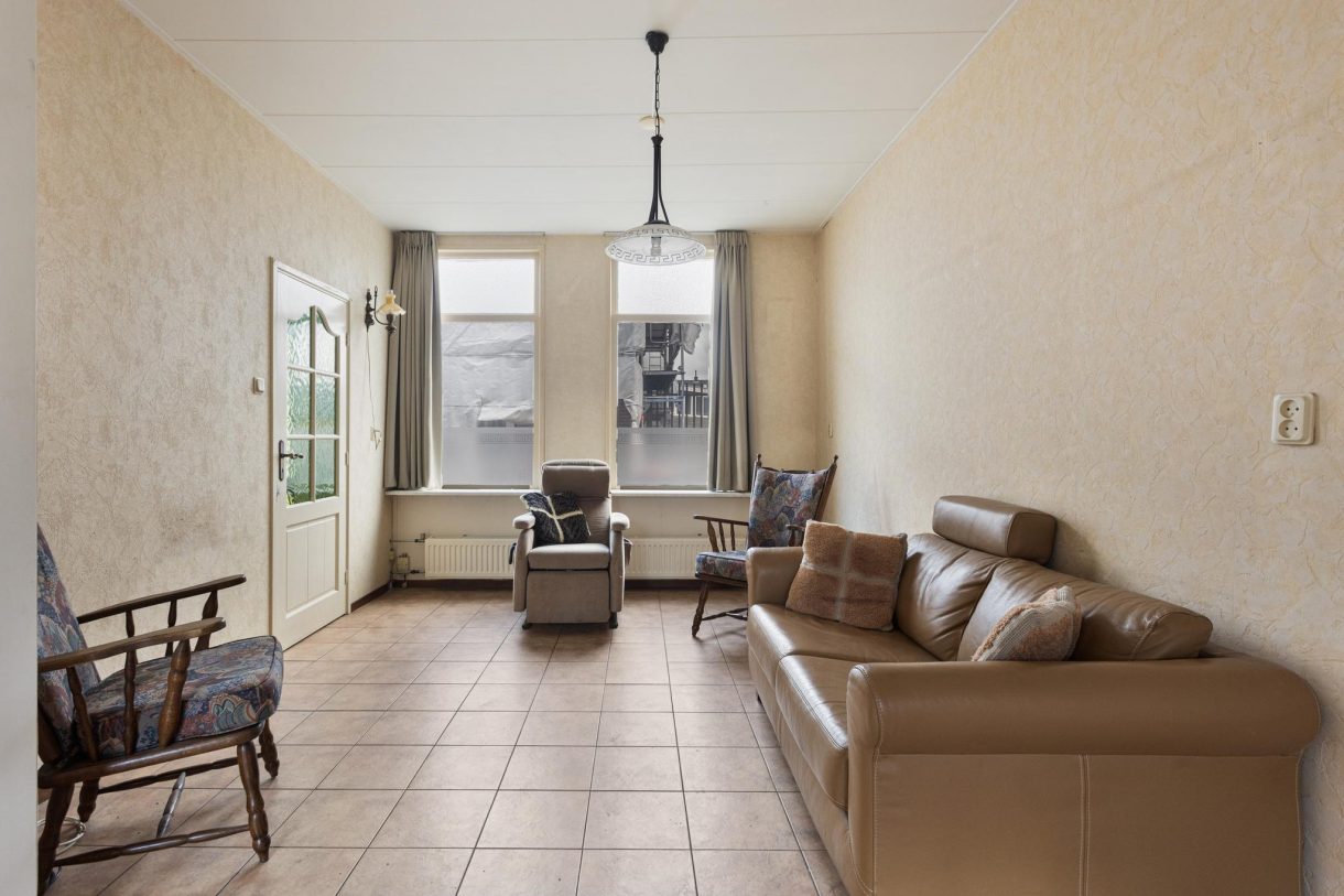 Te koop: Foto Woonhuis aan de Machinistenstraat 3 in Koog aan de Zaan