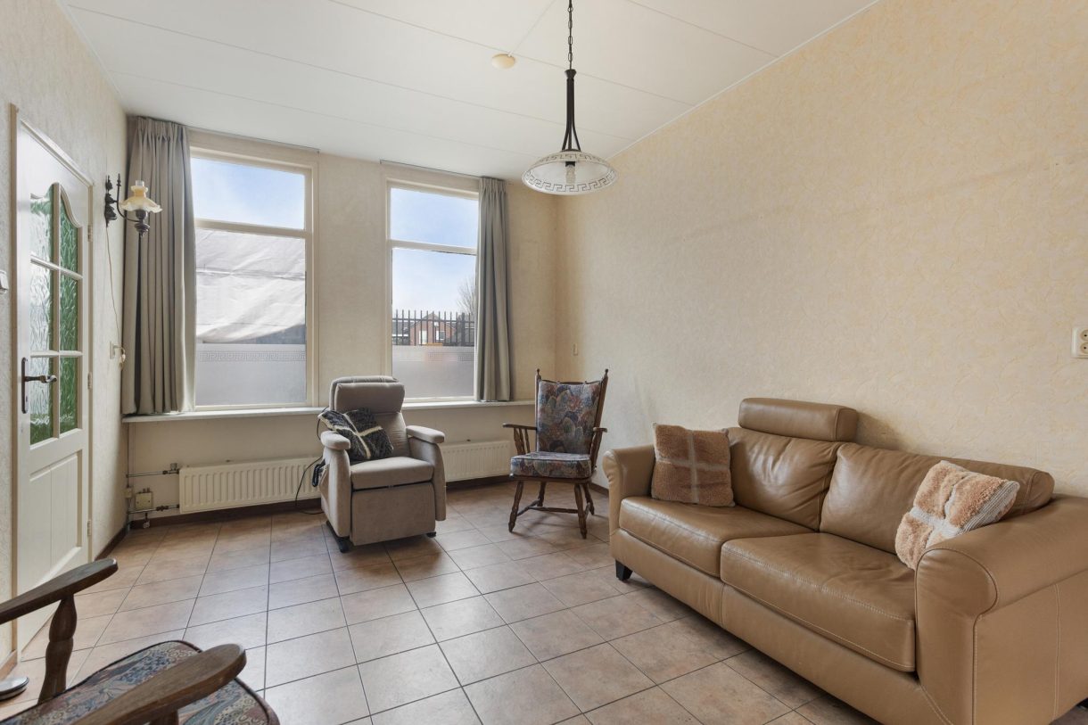 Te koop: Foto Woonhuis aan de Machinistenstraat 3 in Koog aan de Zaan