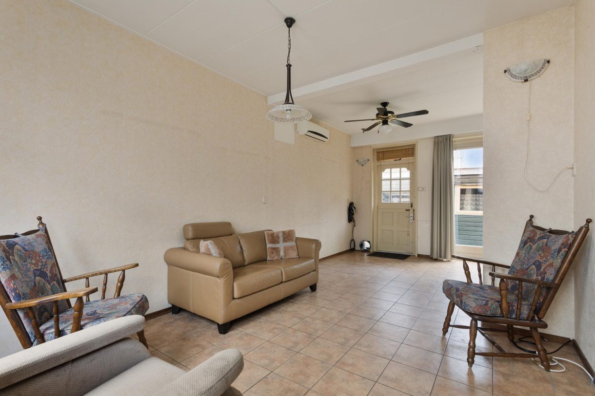 Te koop: Foto Woonhuis aan de Machinistenstraat 3 in Koog aan de Zaan