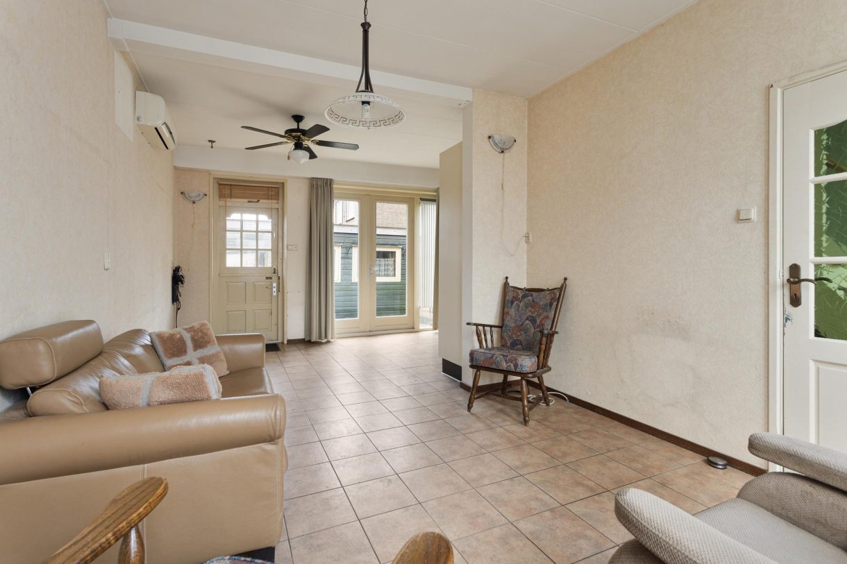 Te koop: Foto Woonhuis aan de Machinistenstraat 3 in Koog aan de Zaan