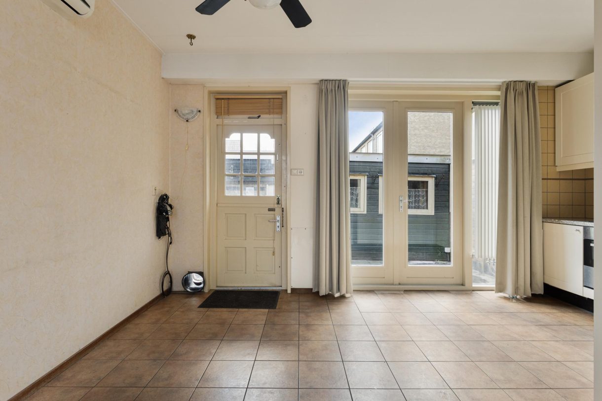 Te koop: Foto Woonhuis aan de Machinistenstraat 3 in Koog aan de Zaan