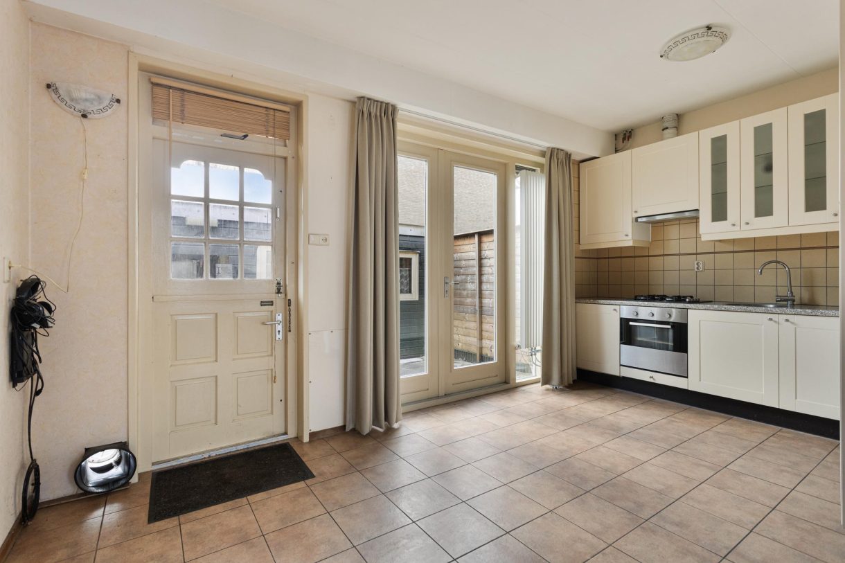 Te koop: Foto Woonhuis aan de Machinistenstraat 3 in Koog aan de Zaan