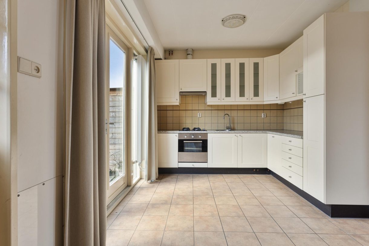 Te koop: Foto Woonhuis aan de Machinistenstraat 3 in Koog aan de Zaan