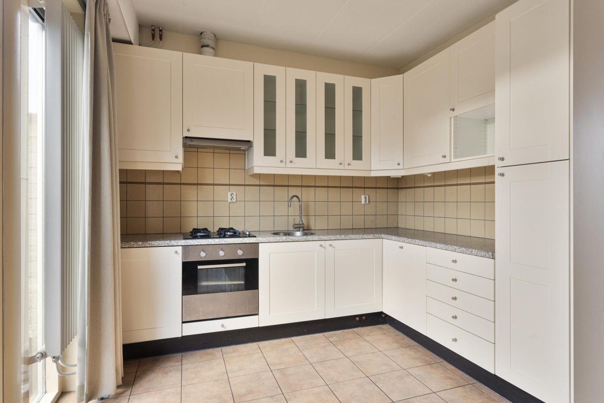 Te koop: Foto Woonhuis aan de Machinistenstraat 3 in Koog aan de Zaan