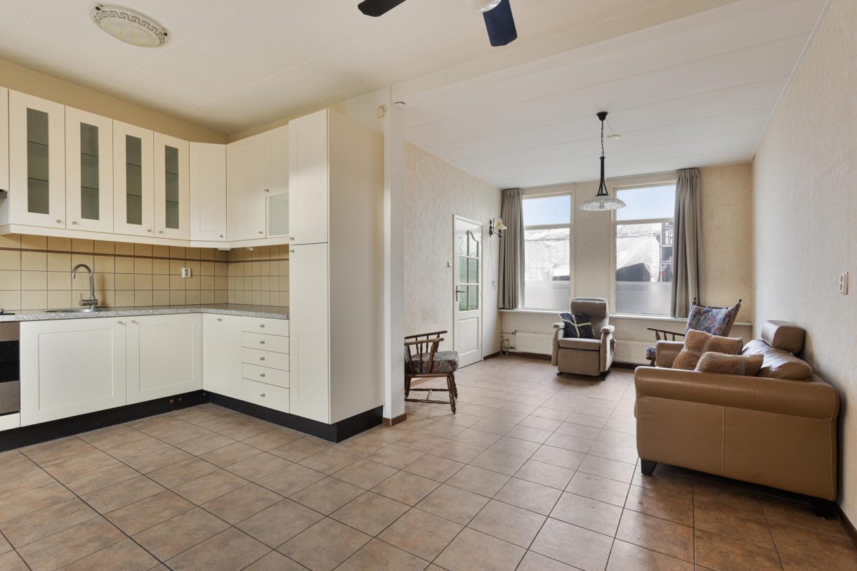 Te koop: Foto Woonhuis aan de Machinistenstraat 3 in Koog aan de Zaan