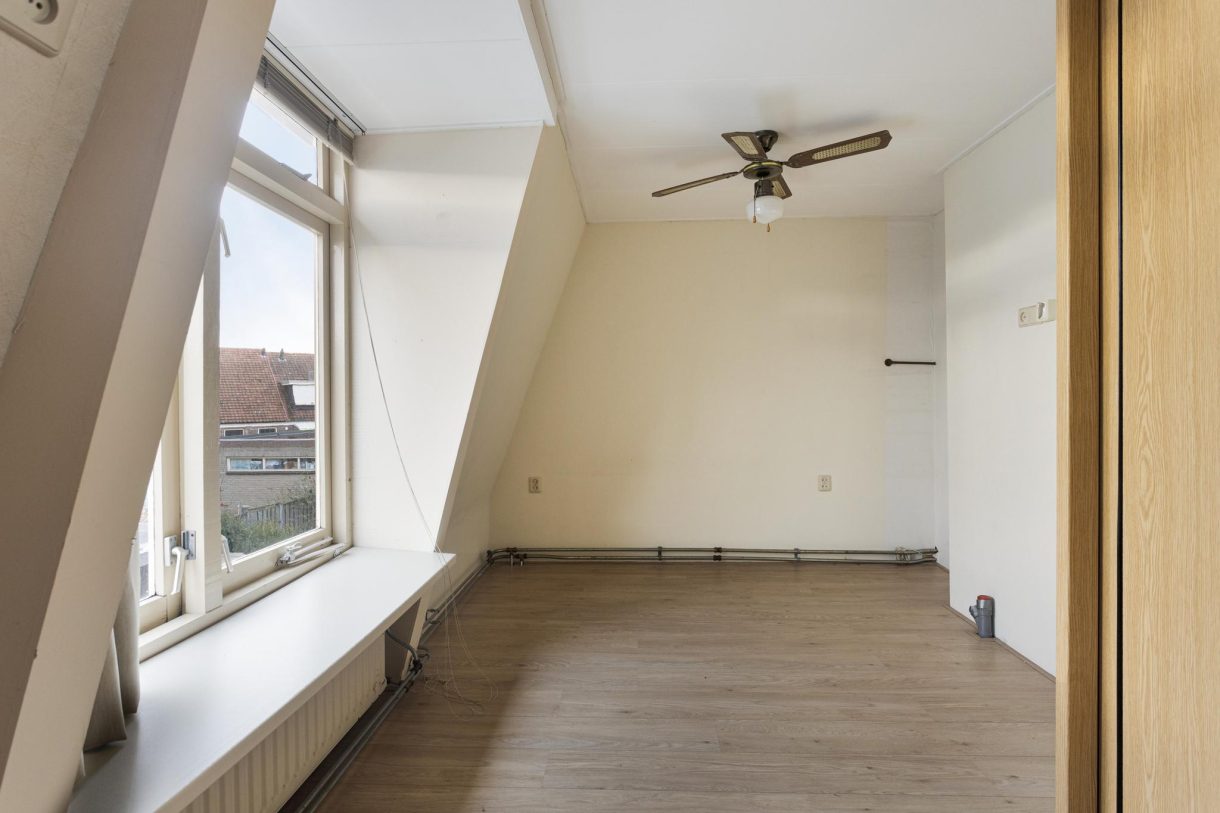 Te koop: Foto Woonhuis aan de Machinistenstraat 3 in Koog aan de Zaan