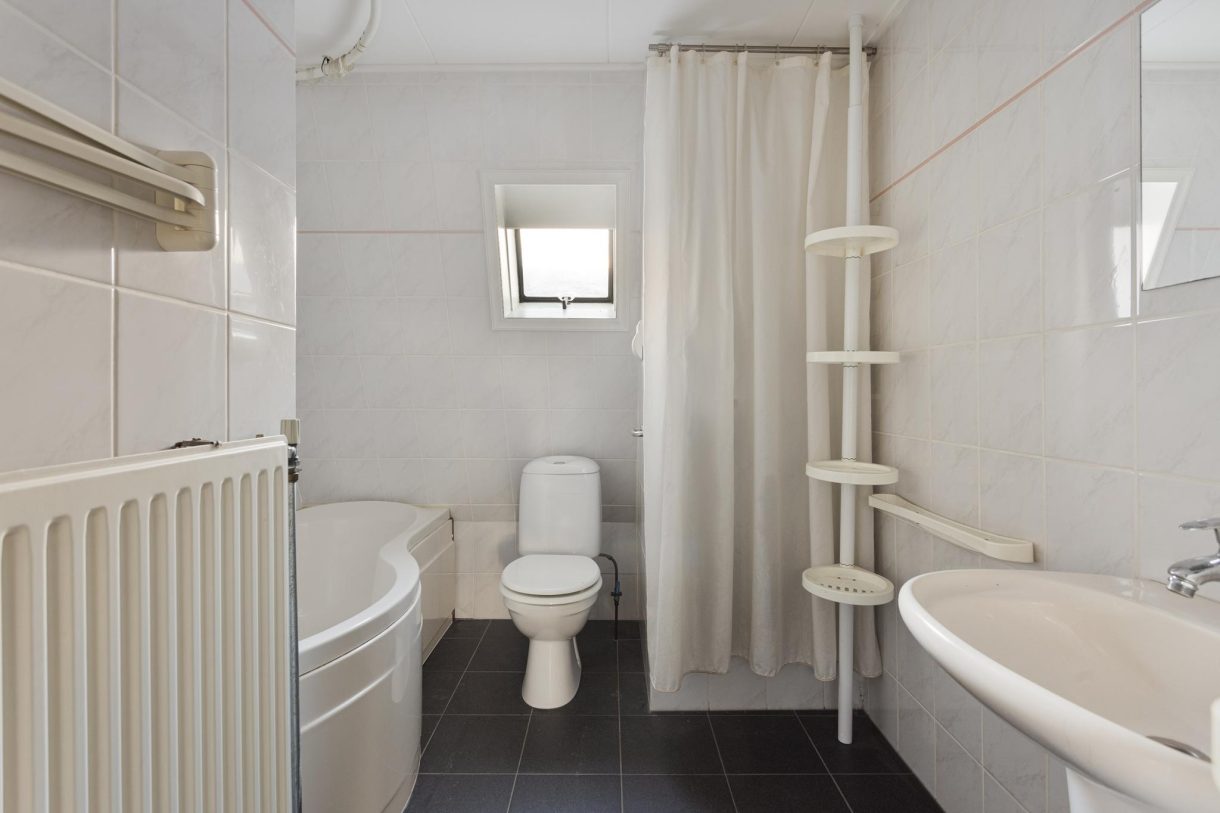 Te koop: Foto Woonhuis aan de Machinistenstraat 3 in Koog aan de Zaan