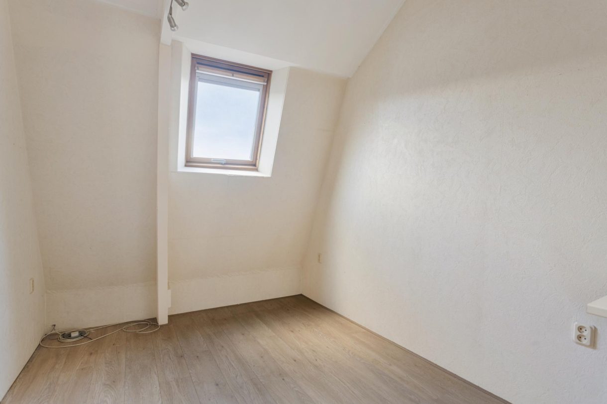 Te koop: Foto Woonhuis aan de Machinistenstraat 3 in Koog aan de Zaan