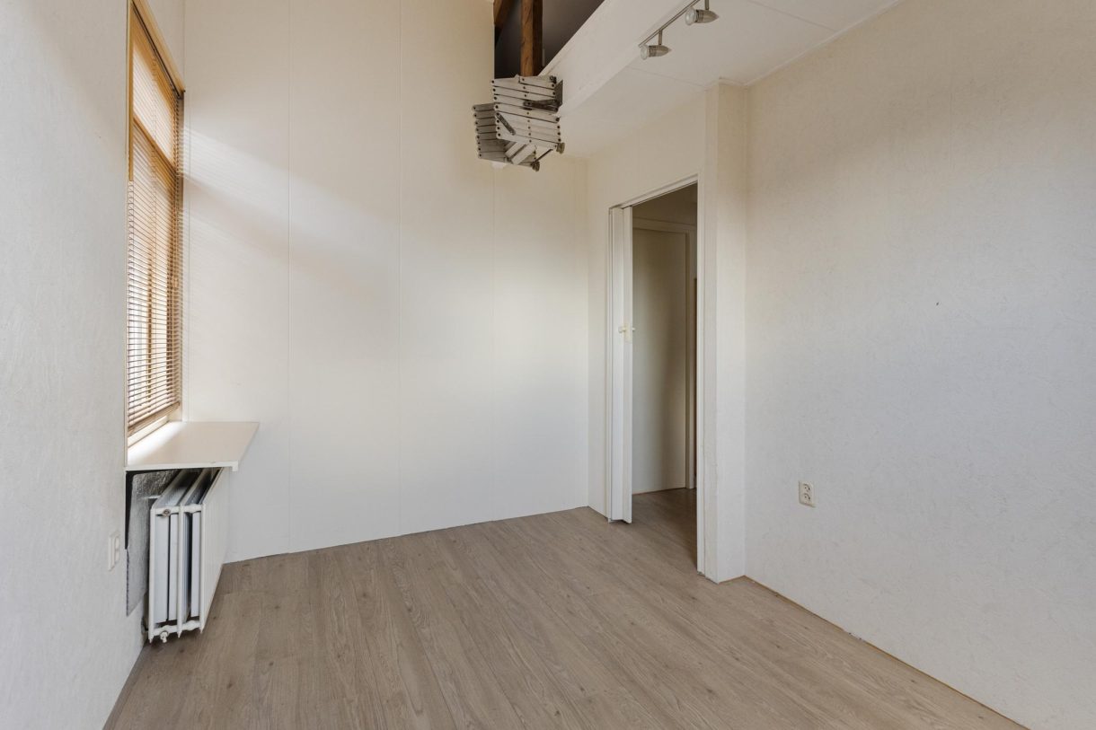 Te koop: Foto Woonhuis aan de Machinistenstraat 3 in Koog aan de Zaan