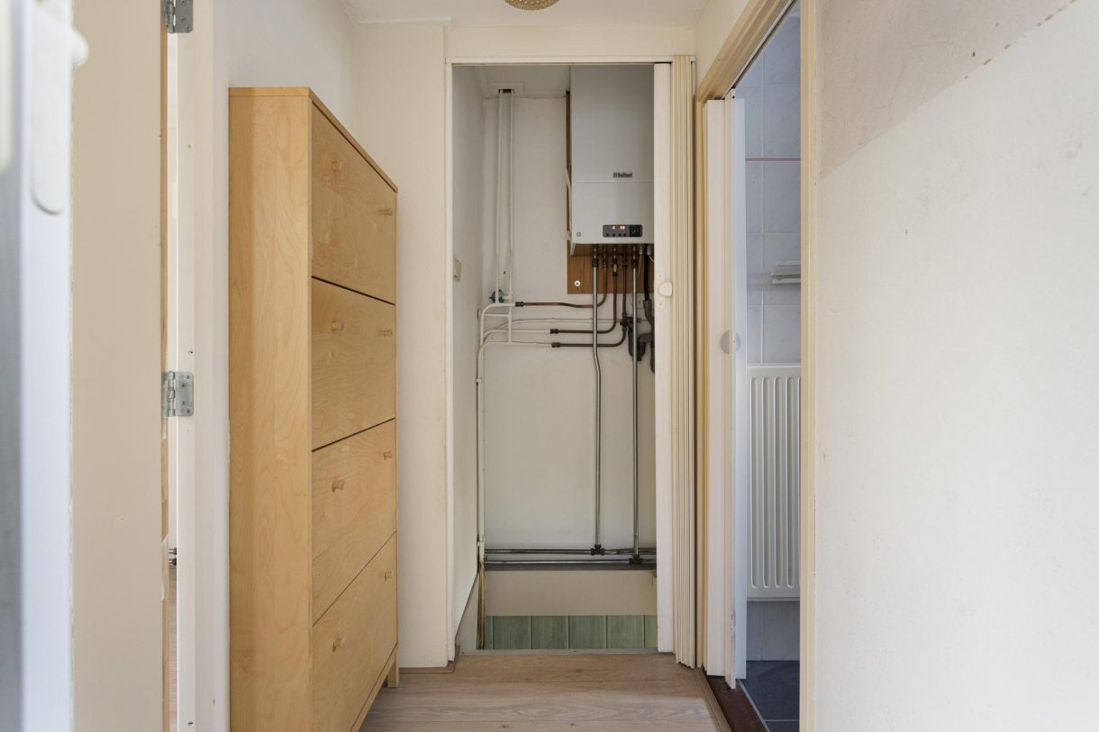 Te koop: Foto Woonhuis aan de Machinistenstraat 3 in Koog aan de Zaan