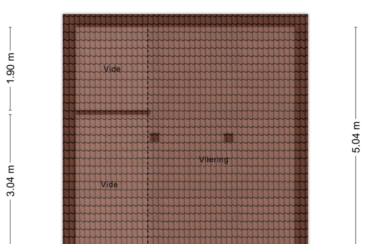 Te koop: Foto Woonhuis aan de Machinistenstraat 3 in Koog aan de Zaan