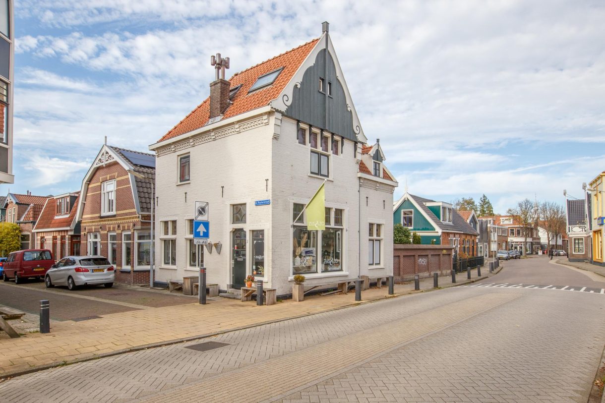 Te koop: Foto Woonhuis aan de Machinistenstraat 3 in Koog aan de Zaan