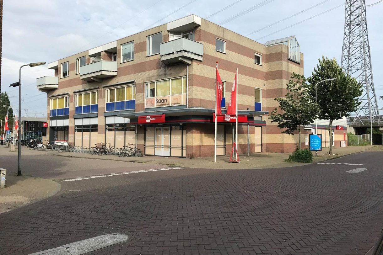 Te koop: Foto Woonhuis aan de Machinistenstraat 3 in Koog aan de Zaan