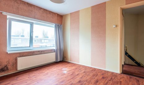 Te koop: Foto Woonhuis aan de Roemer Visscherstraat 3 in Hoogezand