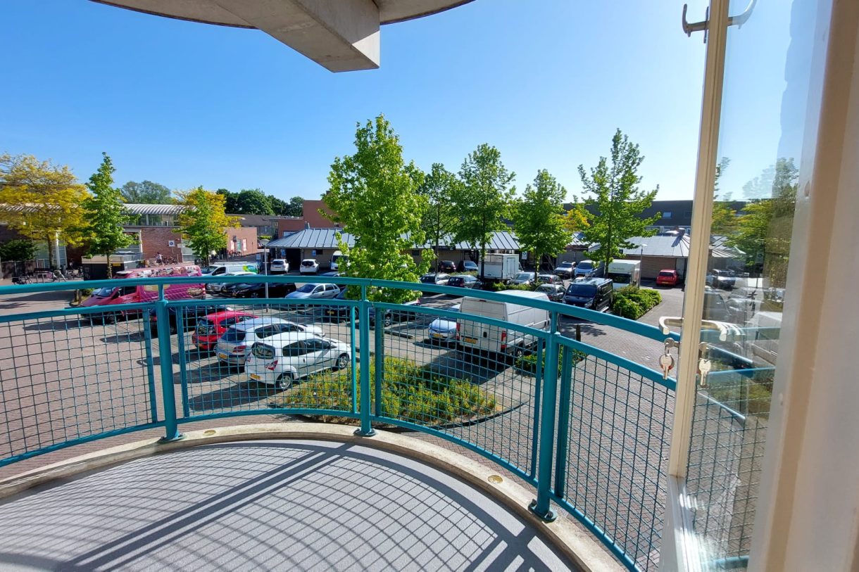 Te huur: Foto Appartement aan de Runneboom 19 in Warnsveld