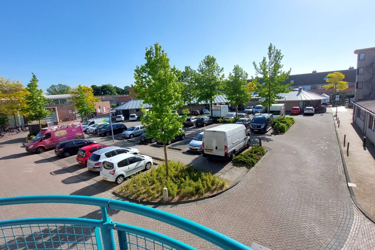 Te huur: Foto Appartement aan de Runneboom 19 in Warnsveld