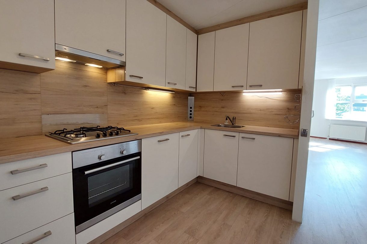 Te huur: Foto Appartement aan de Runneboom 19 in Warnsveld