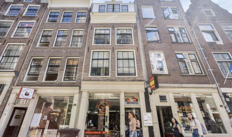 koop  Amsterdam  Heintje Hoekssteeg 5D – Hoofdfoto