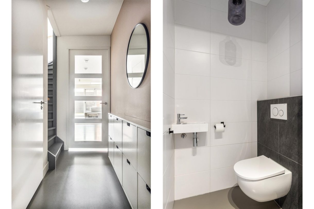 Te koop: Foto Woonhuis aan de Fortuinlaan 100 in Krommenie