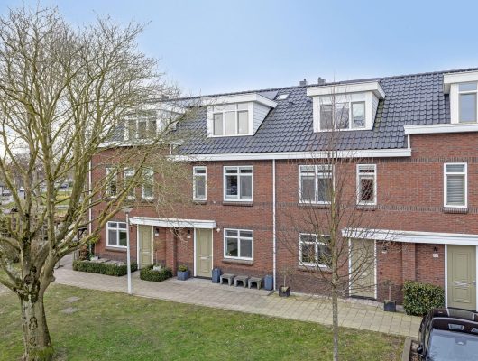 Hoofdfoto van Krommenie Fortuinlaan 100