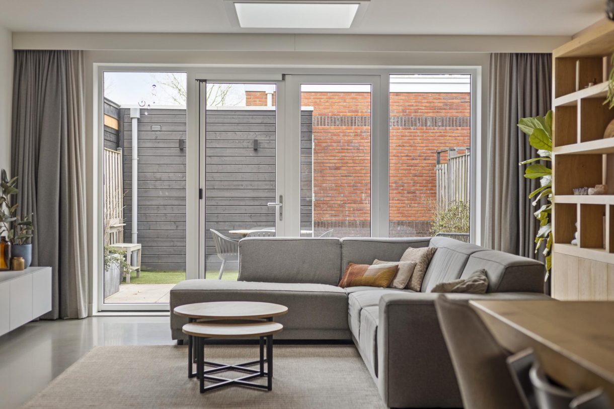 Te koop: Foto Woonhuis aan de Fortuinlaan 100 in Krommenie