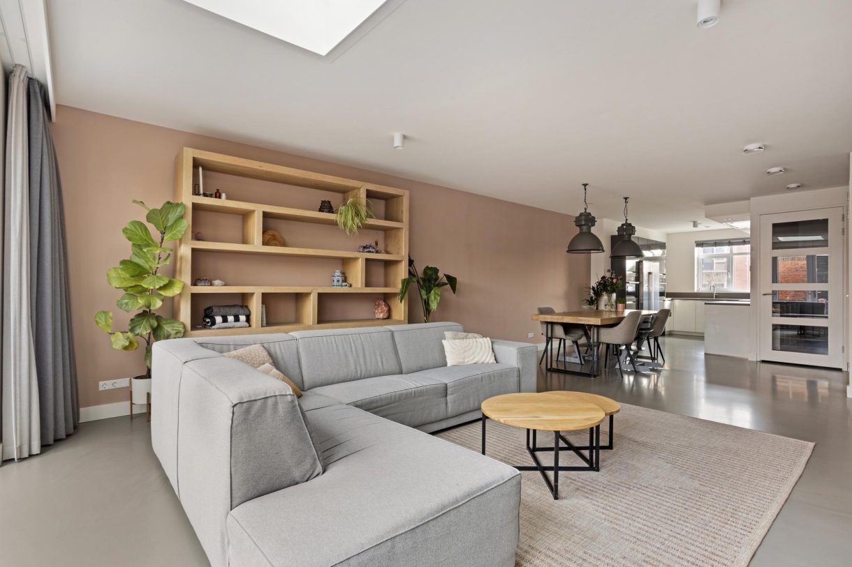 Te koop: Foto Woonhuis aan de Fortuinlaan 100 in Krommenie