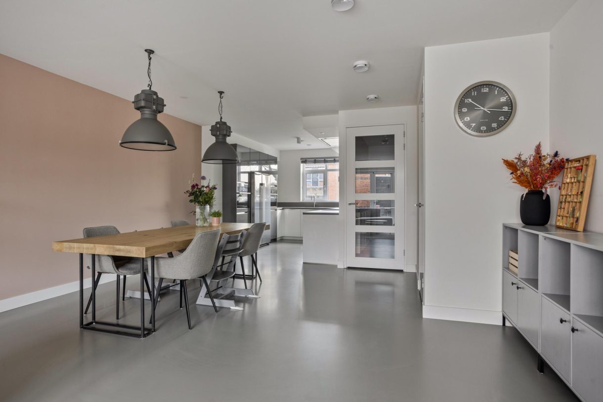 Te koop: Foto Woonhuis aan de Fortuinlaan 100 in Krommenie