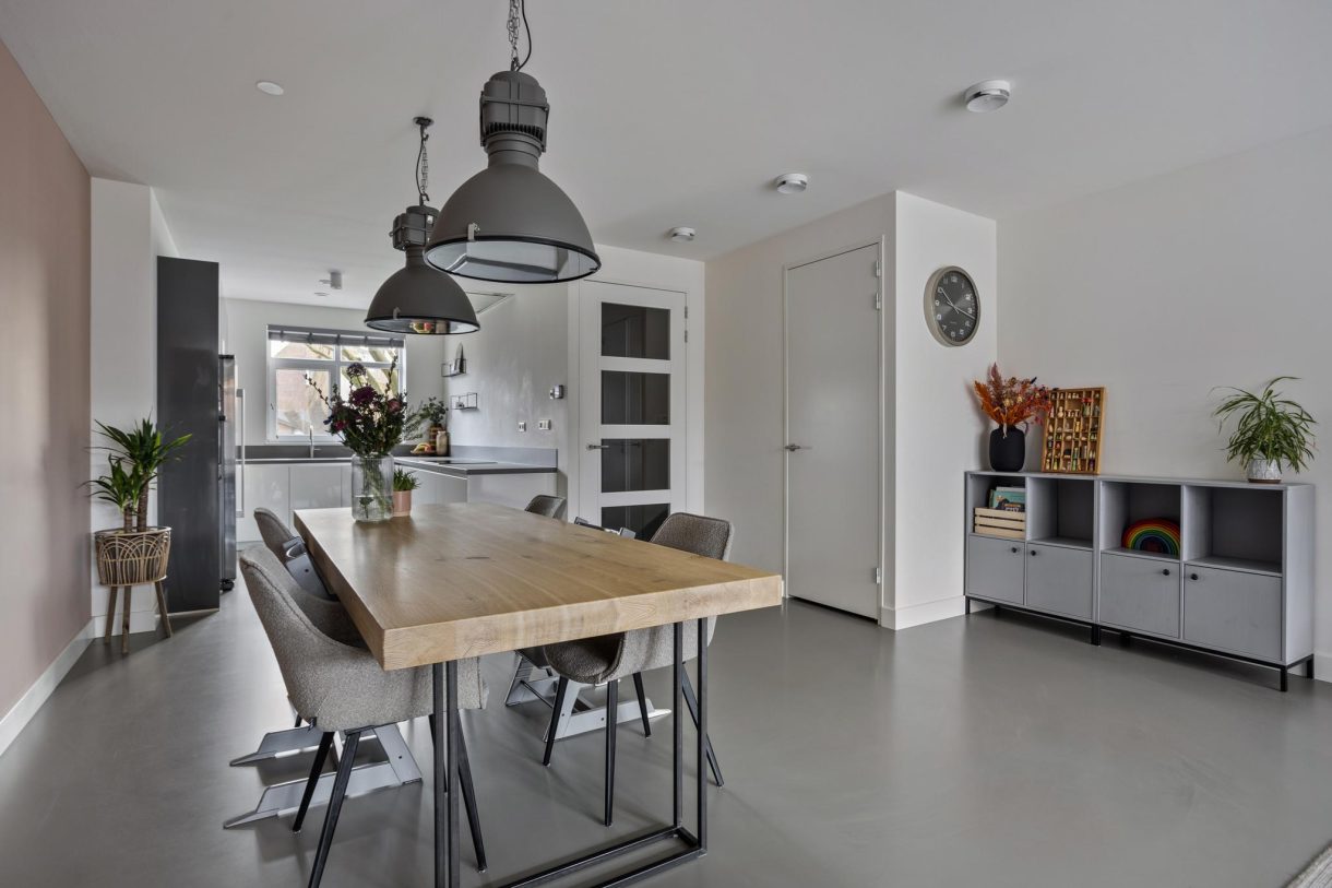 Te koop: Foto Woonhuis aan de Fortuinlaan 100 in Krommenie