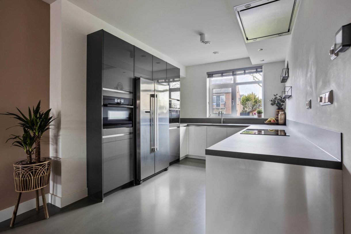 Te koop: Foto Woonhuis aan de Fortuinlaan 100 in Krommenie