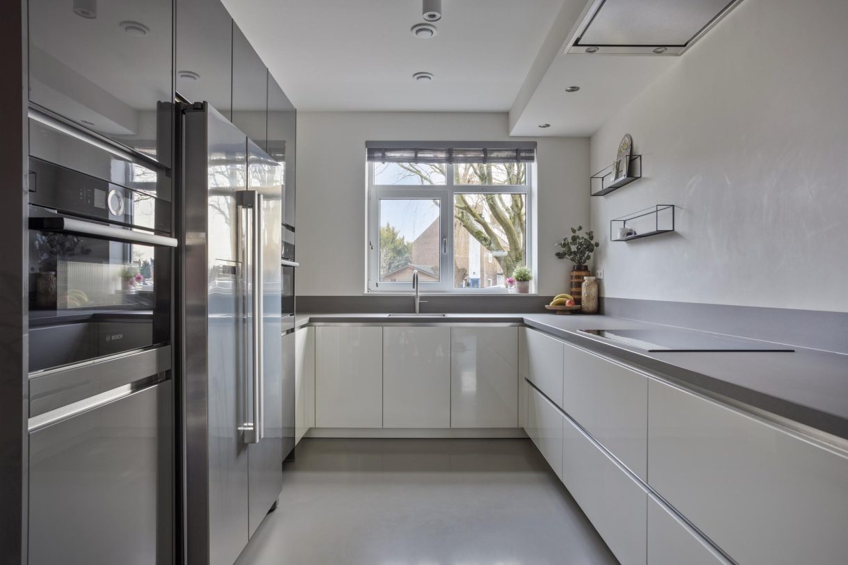 Te koop: Foto Woonhuis aan de Fortuinlaan 100 in Krommenie