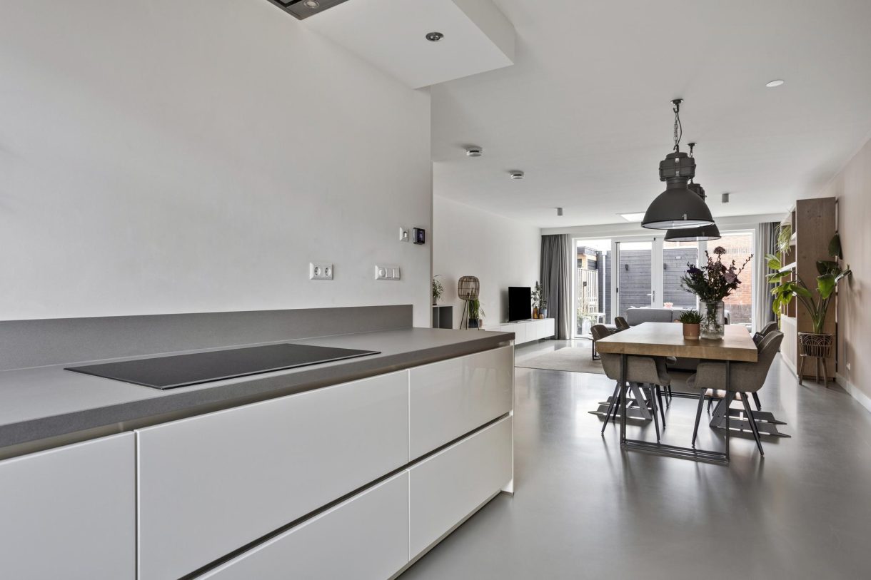 Te koop: Foto Woonhuis aan de Fortuinlaan 100 in Krommenie