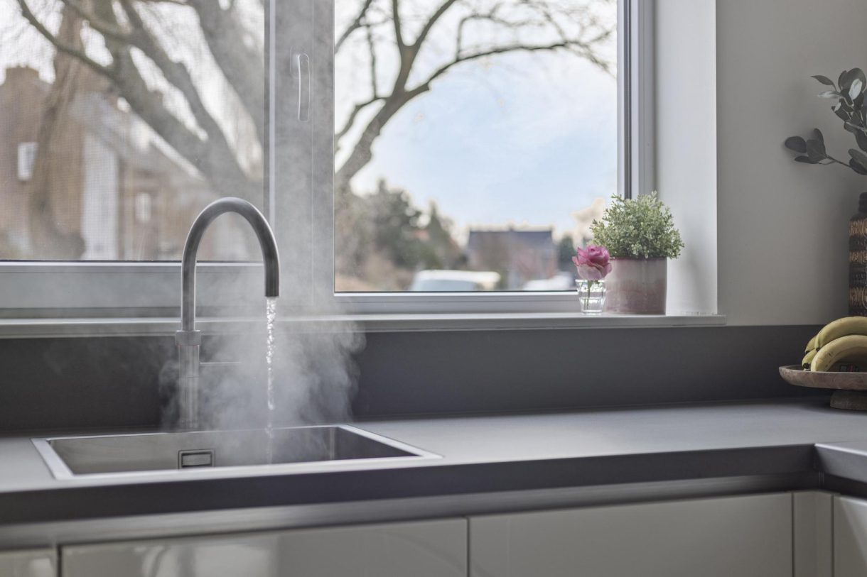 Te koop: Foto Woonhuis aan de Fortuinlaan 100 in Krommenie