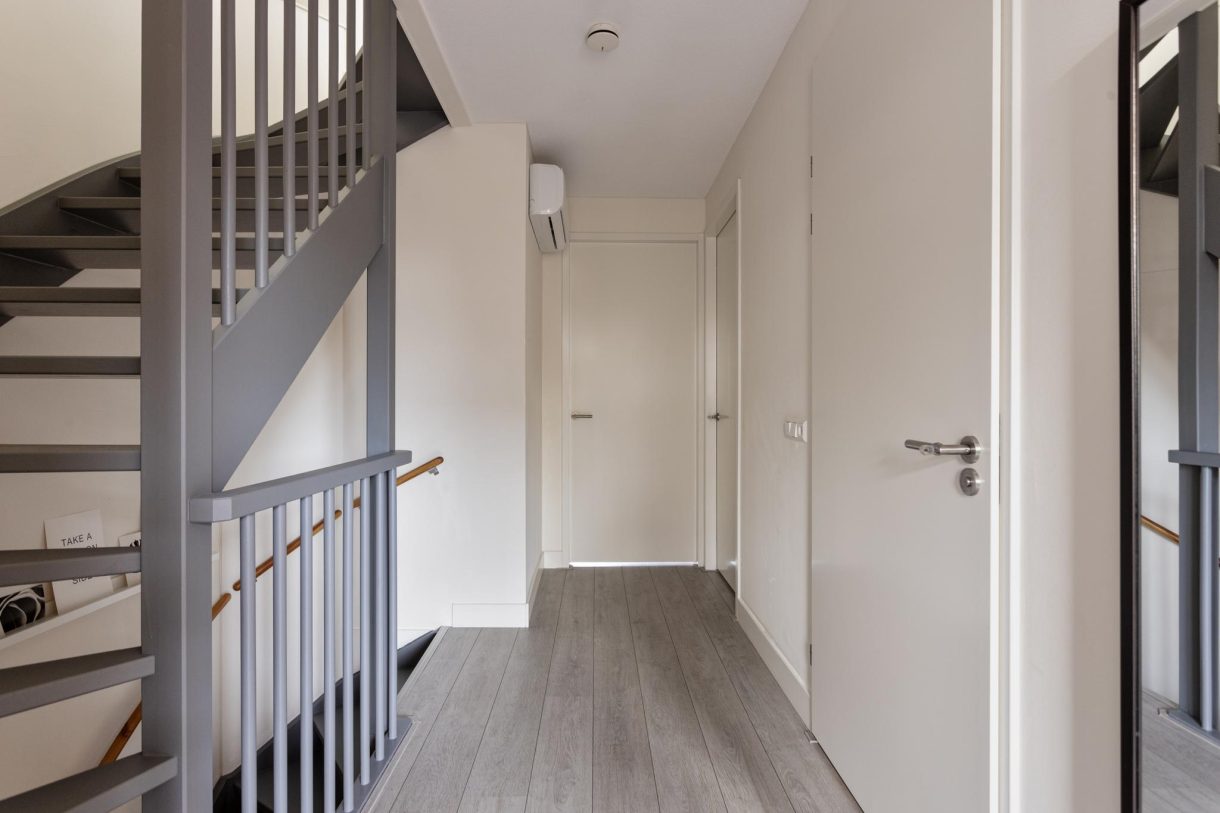 Te koop: Foto Woonhuis aan de Fortuinlaan 100 in Krommenie