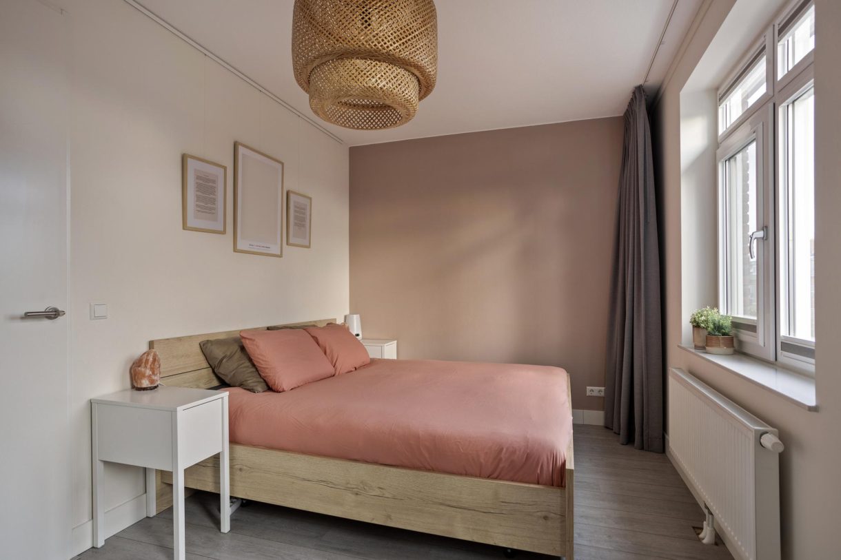 Te koop: Foto Woonhuis aan de Fortuinlaan 100 in Krommenie