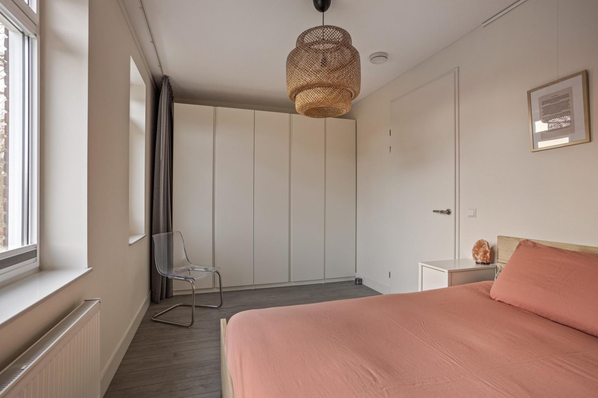 Te koop: Foto Woonhuis aan de Fortuinlaan 100 in Krommenie