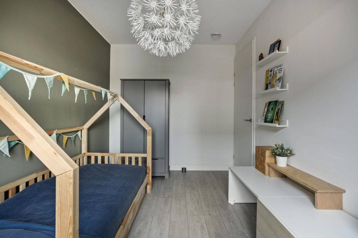 Te koop: Foto Woonhuis aan de Fortuinlaan 100 in Krommenie