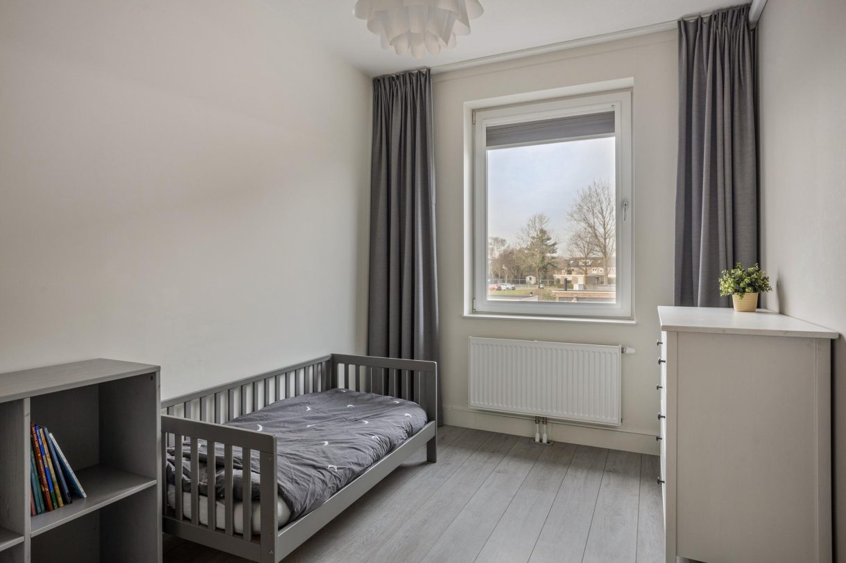 Te koop: Foto Woonhuis aan de Fortuinlaan 100 in Krommenie