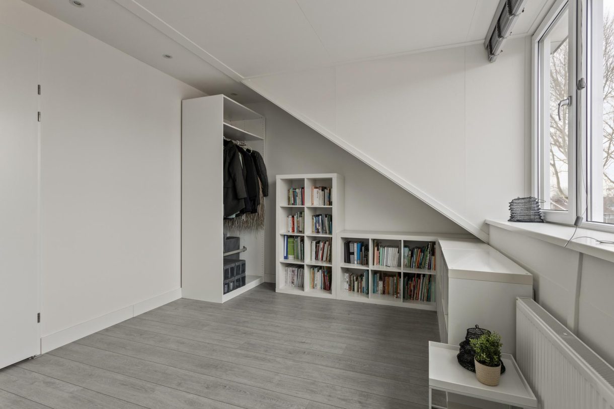 Te koop: Foto Woonhuis aan de Fortuinlaan 100 in Krommenie