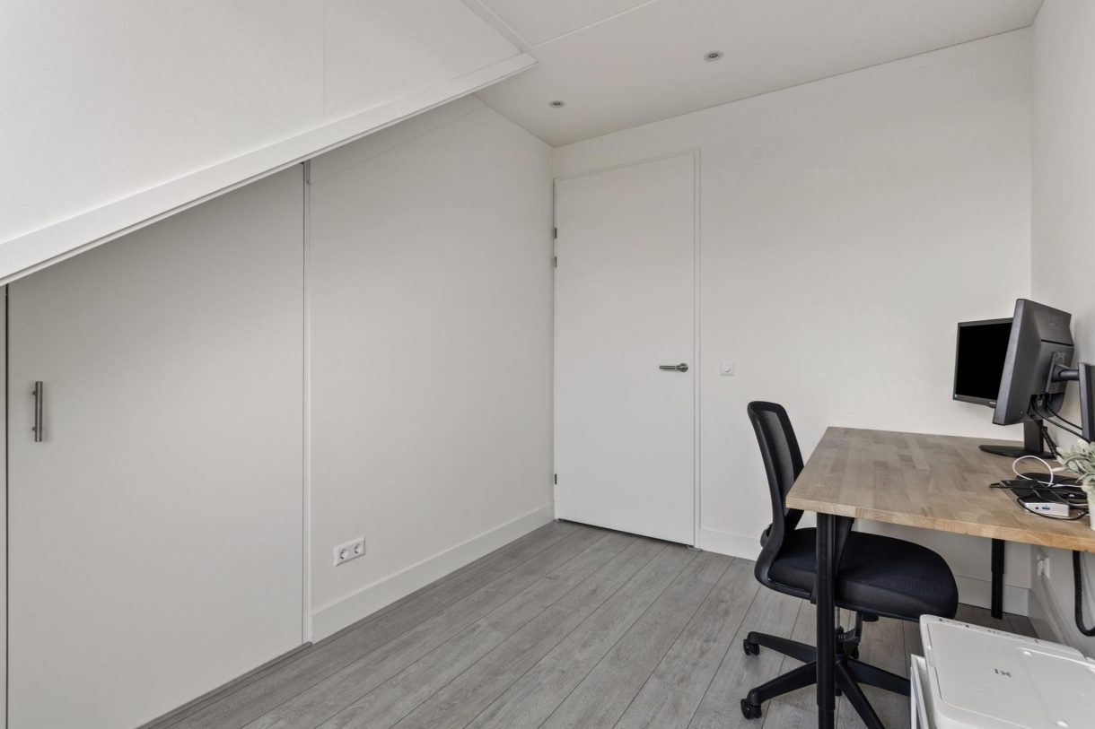 Te koop: Foto Woonhuis aan de Fortuinlaan 100 in Krommenie