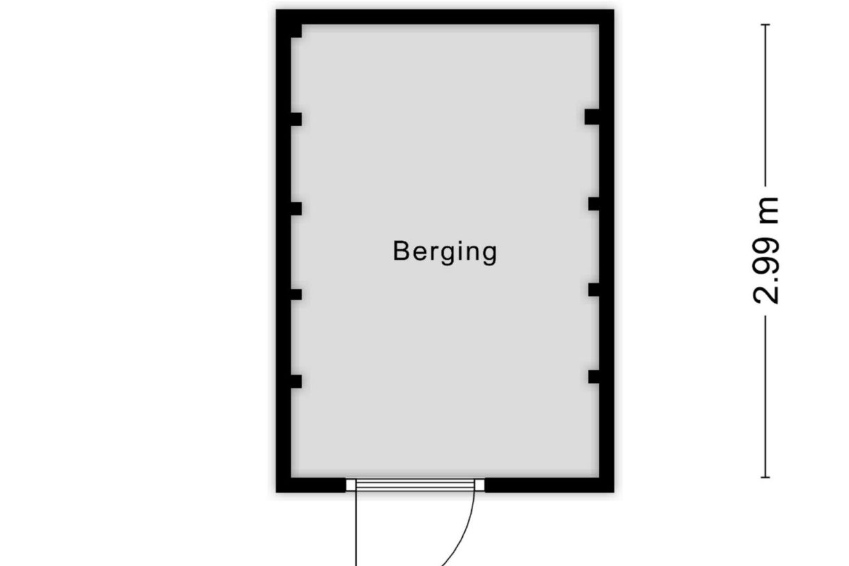 Te koop: Foto Woonhuis aan de Fortuinlaan 100 in Krommenie
