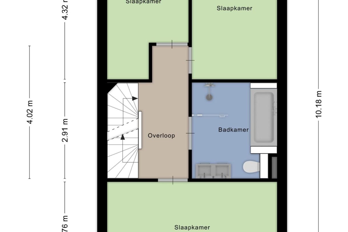 Te koop: Foto Woonhuis aan de Fortuinlaan 100 in Krommenie